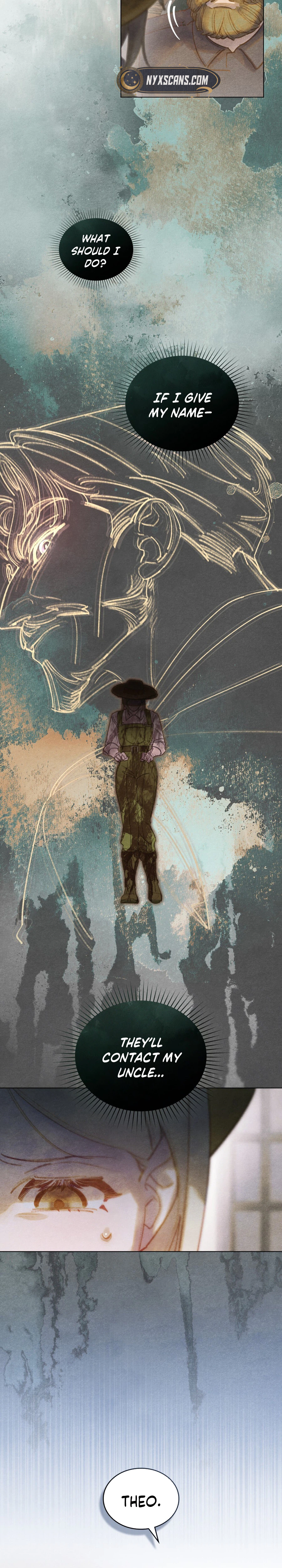 Garden of May Chapter 16 - Page 5