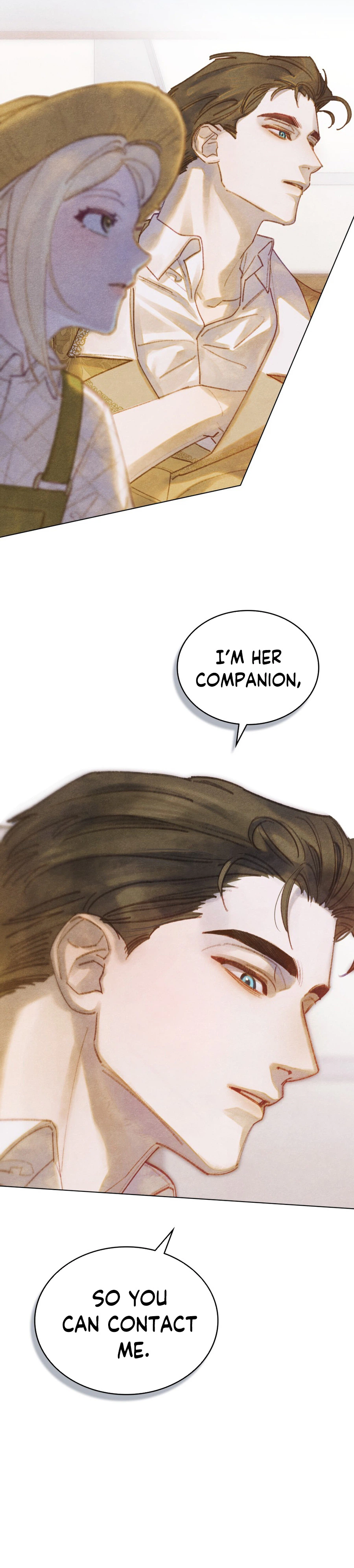 Garden of May Chapter 16 - Page 6