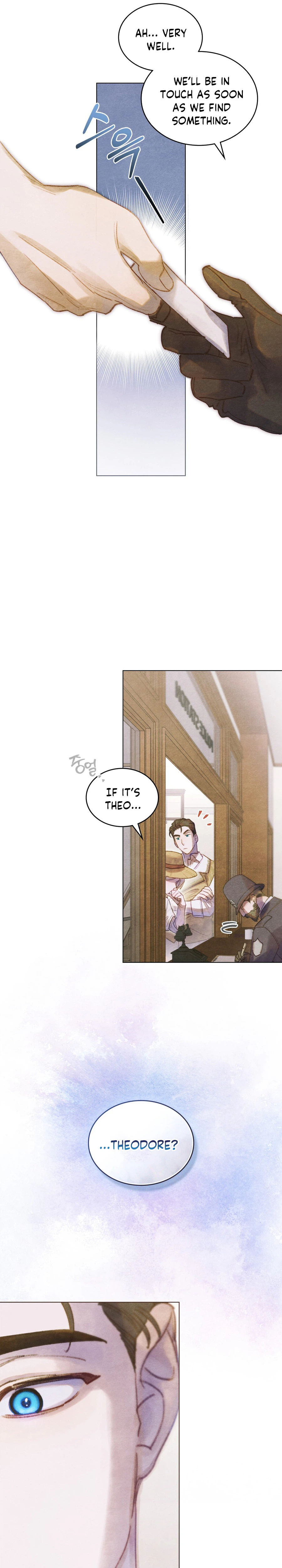 Garden of May Chapter 16 - Page 7