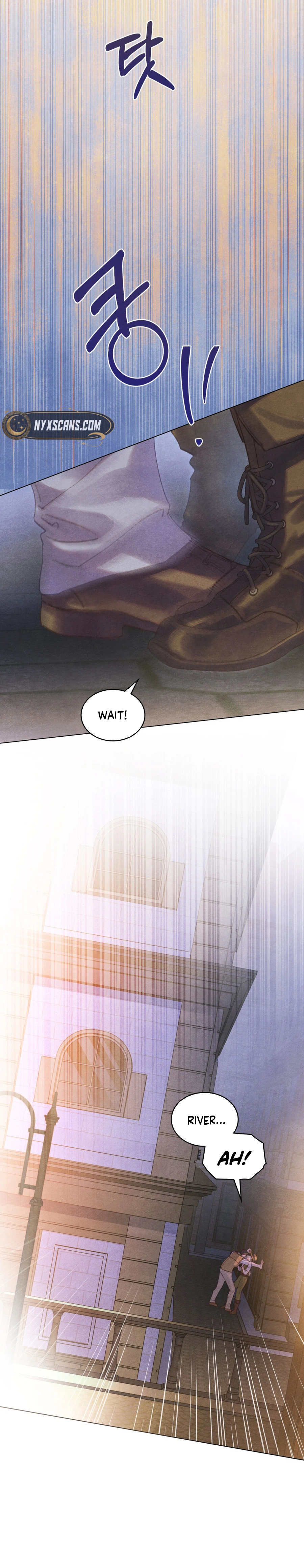 Garden of May Chapter 16 - Page 12