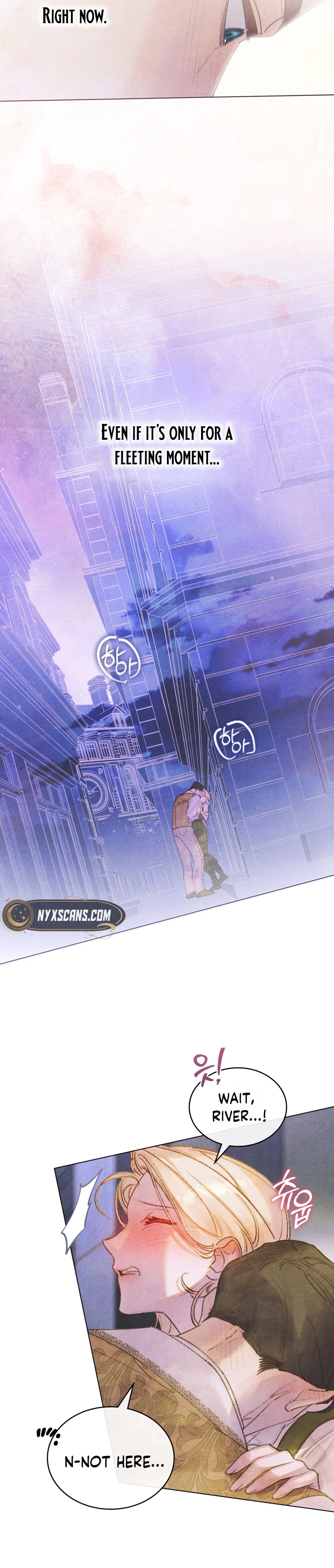 Garden of May Chapter 16 - Page 14