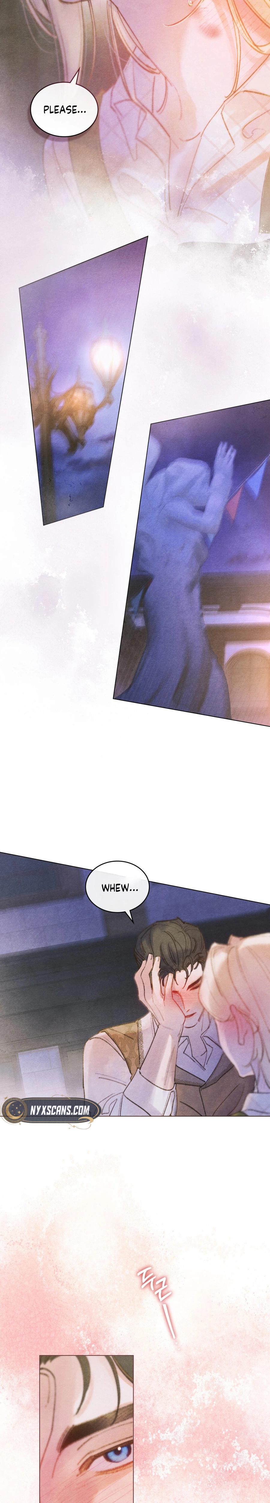 Garden of May Chapter 16 - Page 16