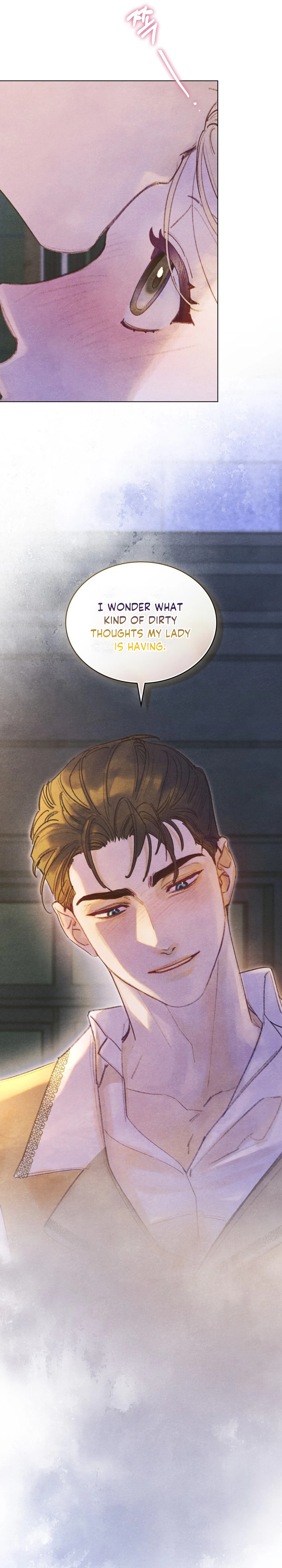 Garden of May Chapter 16 - Page 18