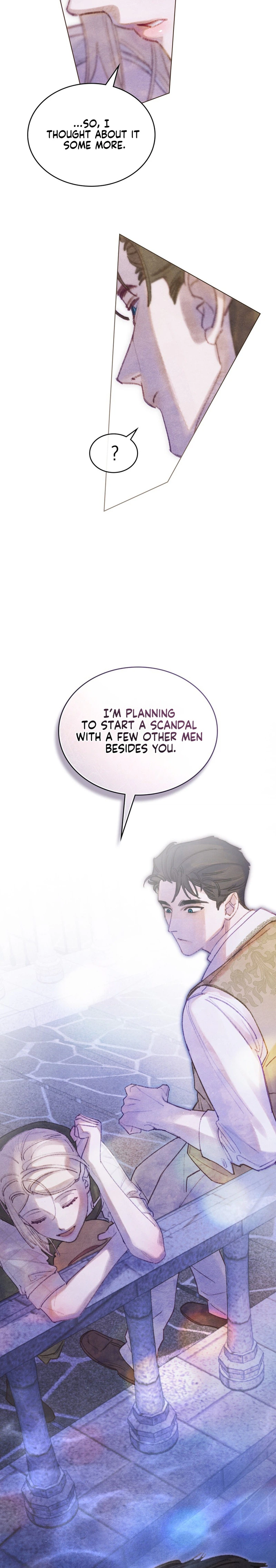 Garden of May Chapter 17 - Page 4