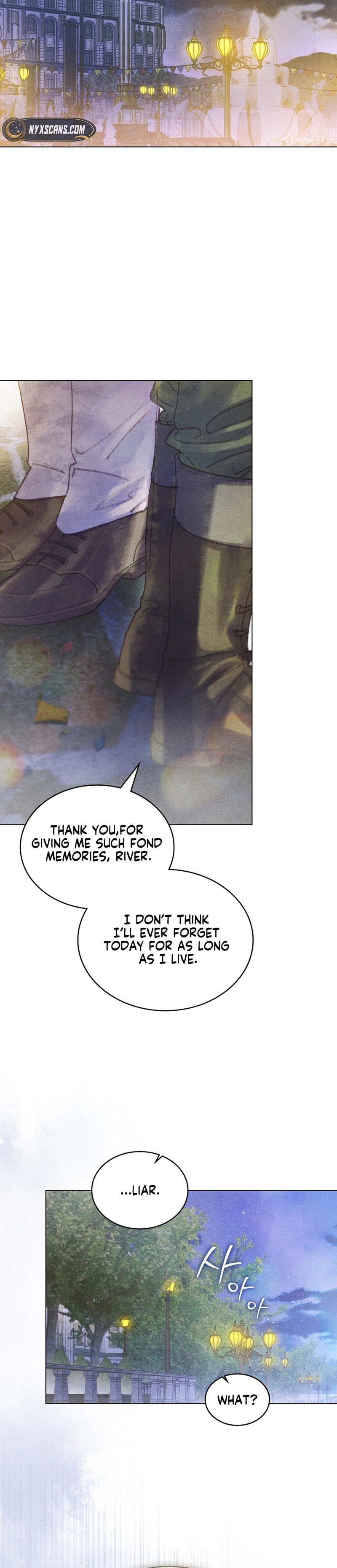 Garden of May Chapter 17 - Page 8