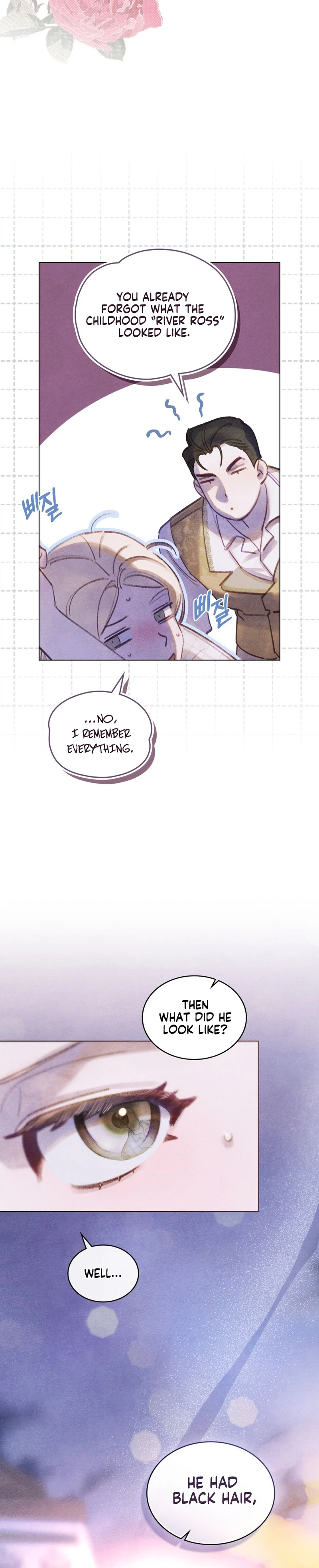 Garden of May Chapter 17 - Page 10