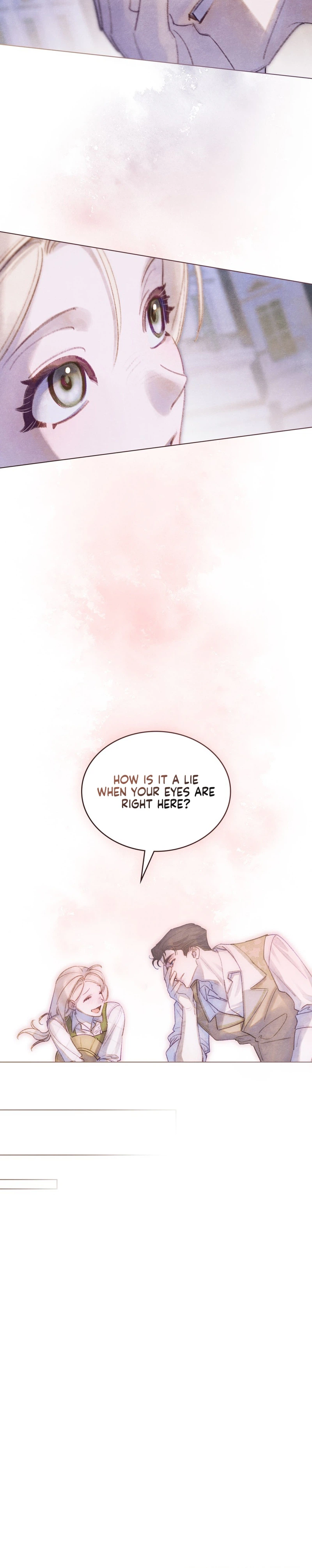 Garden of May Chapter 17 - Page 12