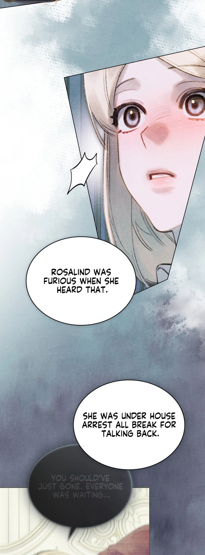 Garden of May Chapter 18 - Page 6
