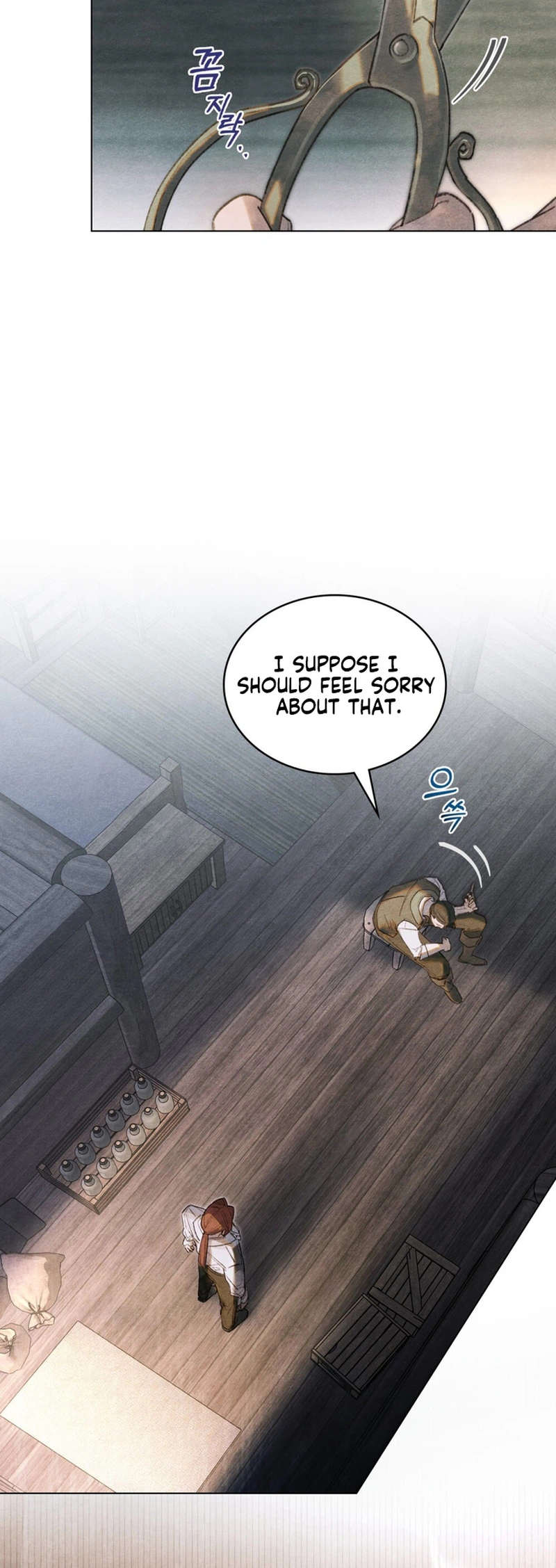Garden of May Chapter 18 - Page 12
