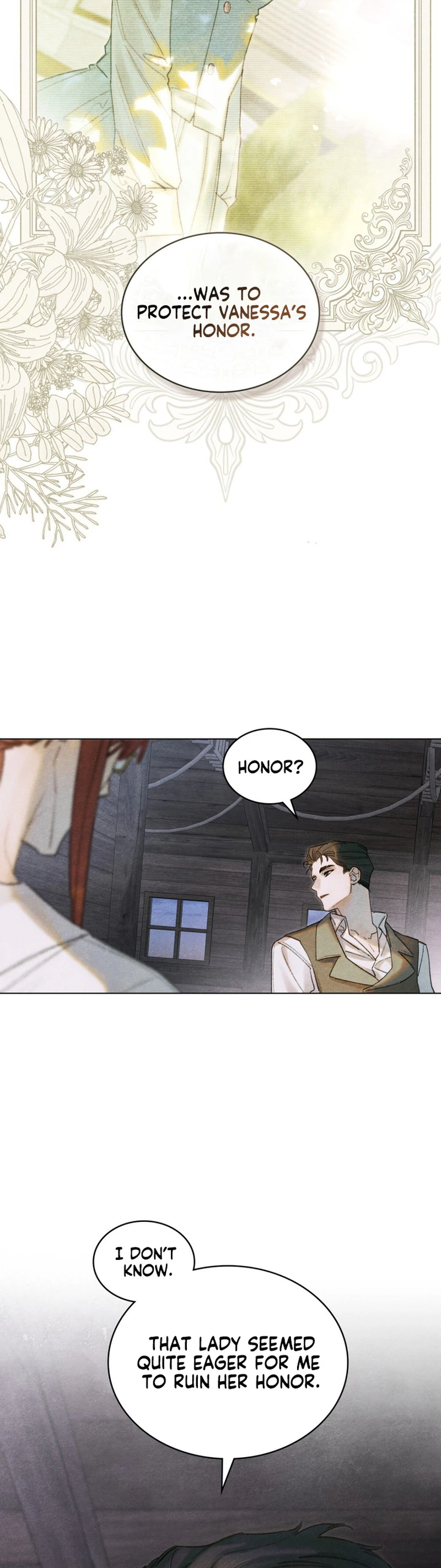 Garden of May Chapter 18 - Page 15