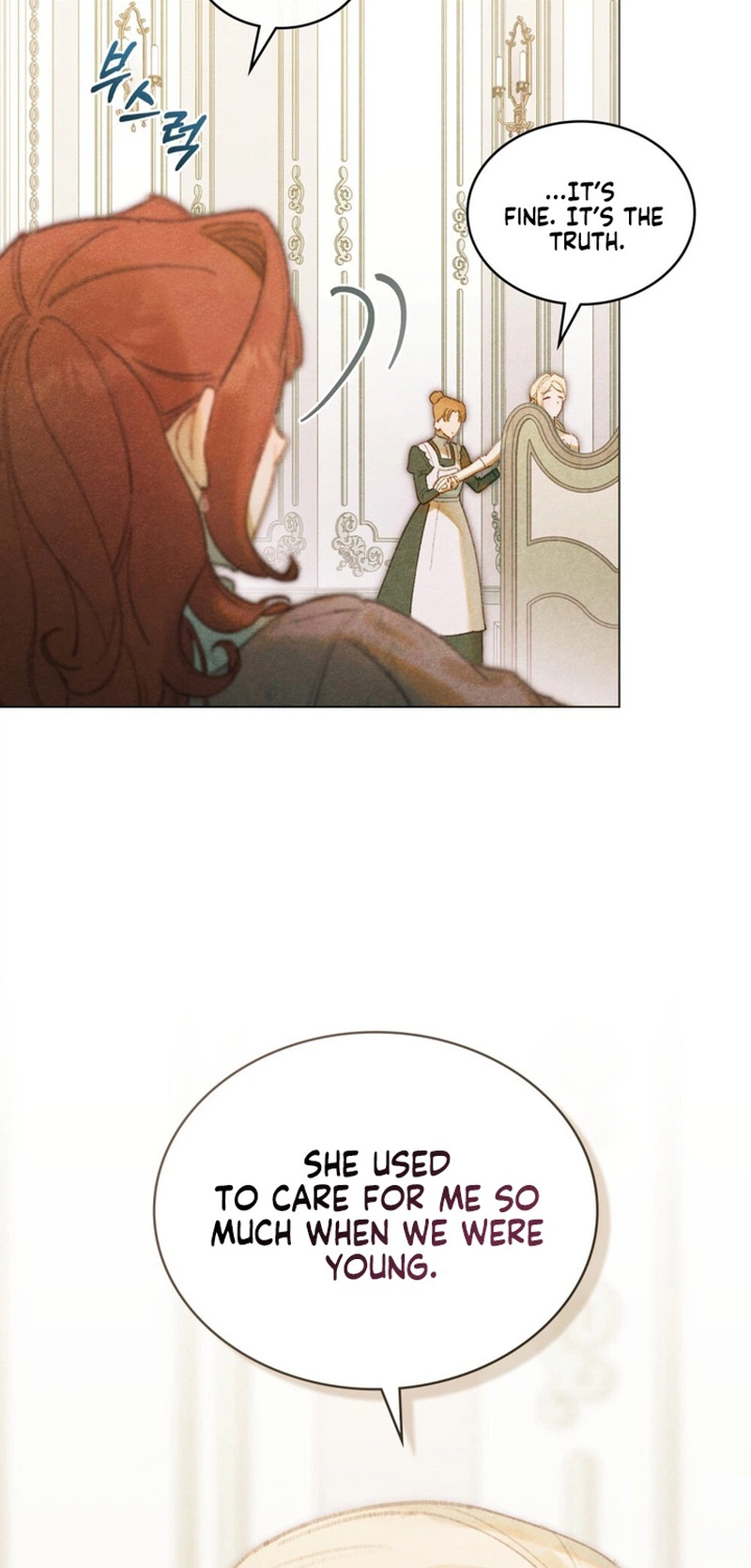 Garden of May Chapter 19 - Page 3