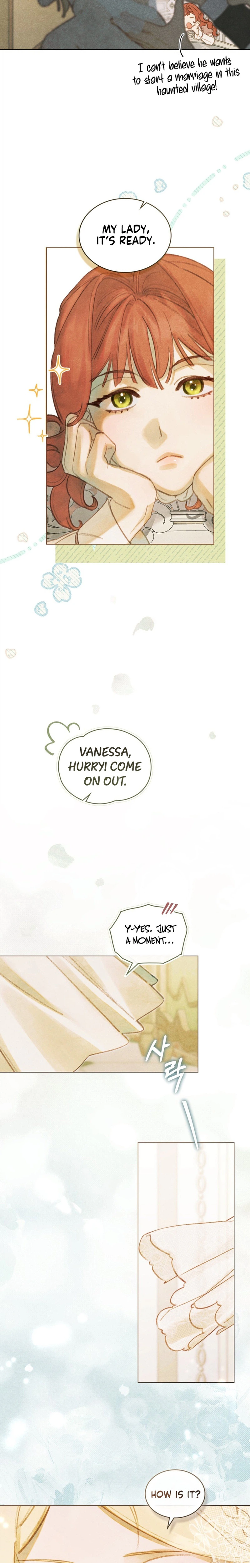 Garden of May Chapter 19 - Page 7