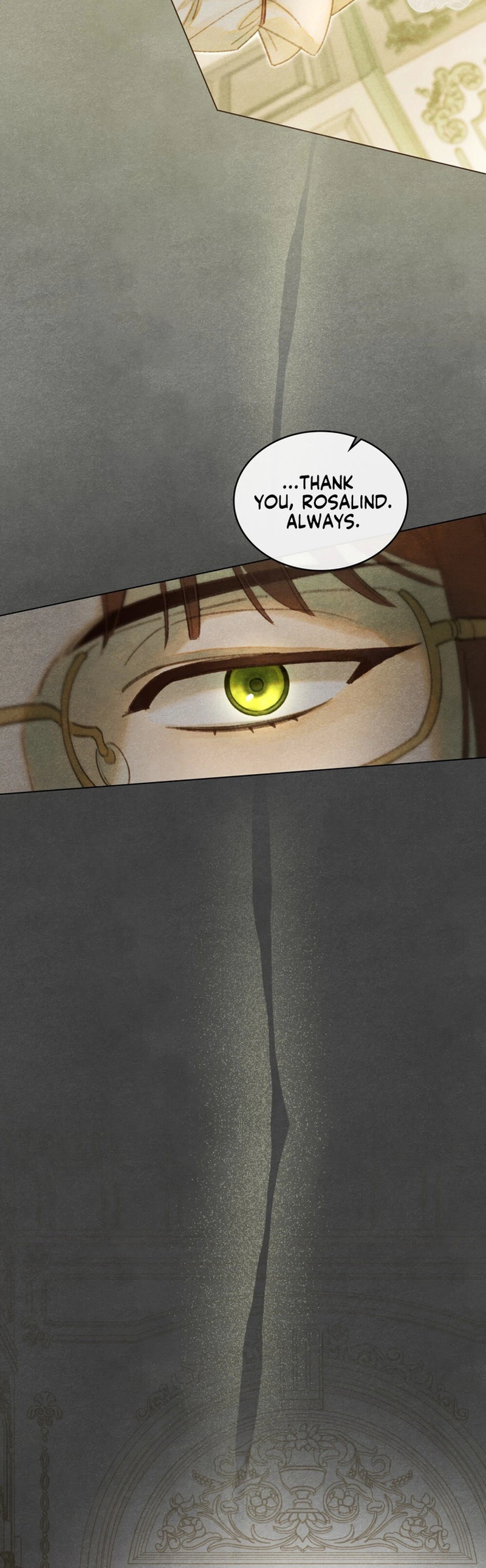 Garden of May Chapter 19 - Page 12