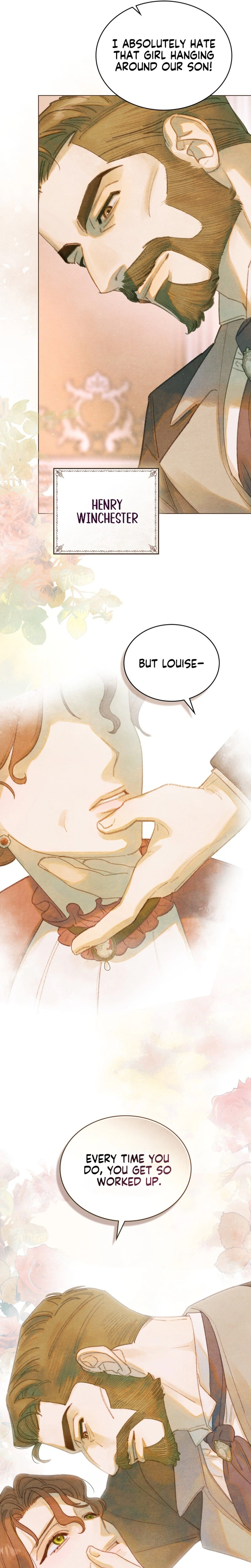 Garden of May Chapter 19 - Page 16