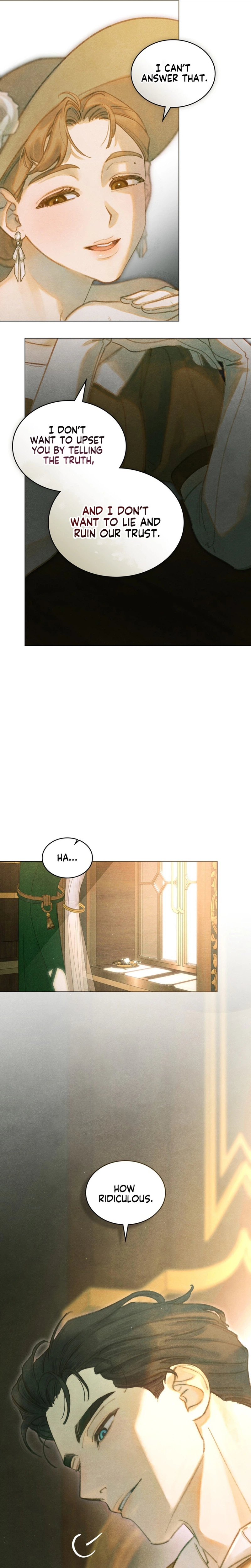 Garden of May Chapter 20 - Page 7