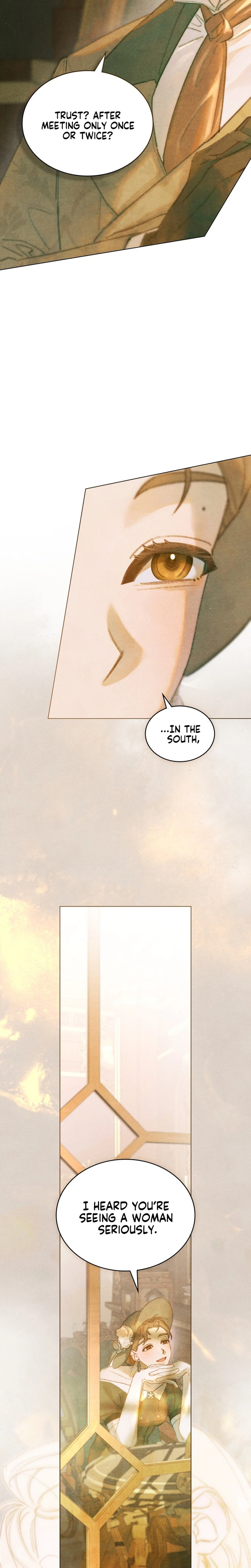 Garden of May Chapter 20 - Page 8