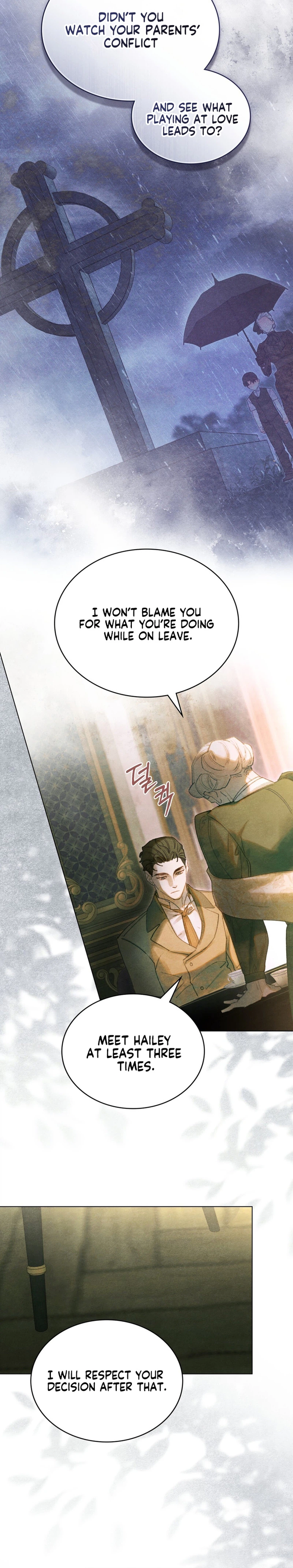 Garden of May Chapter 20 - Page 15