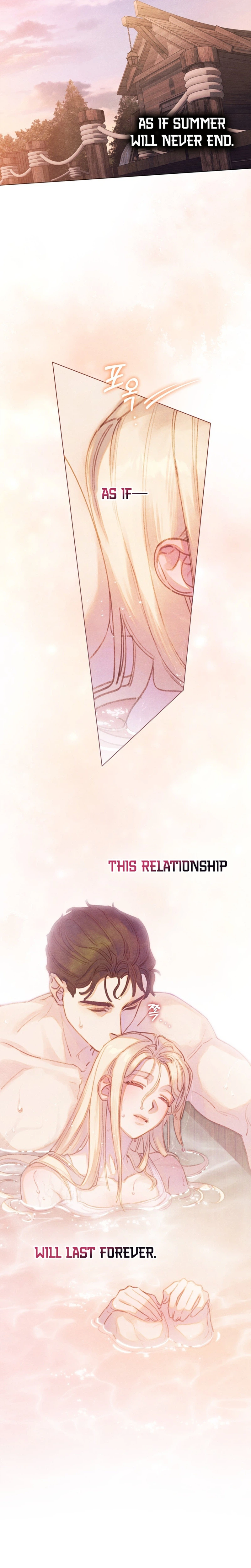 Garden of May Chapter 20 - Page 19