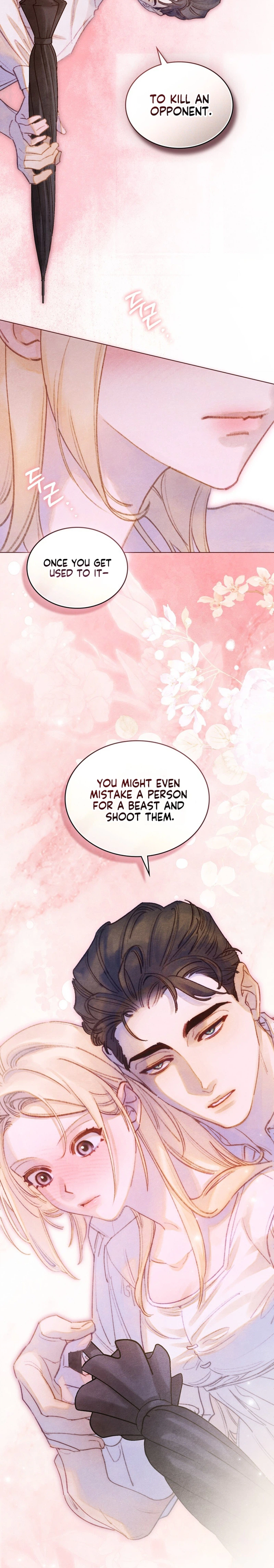 Garden of May Chapter 21 - Page 9