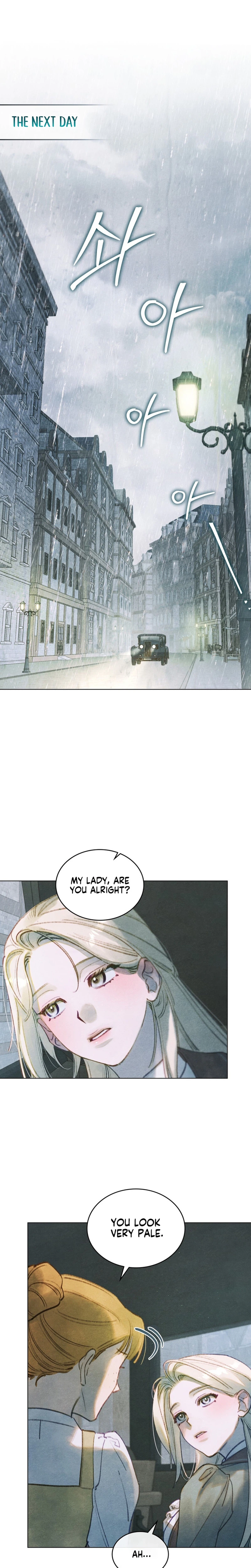 Garden of May Chapter 21 - Page 14