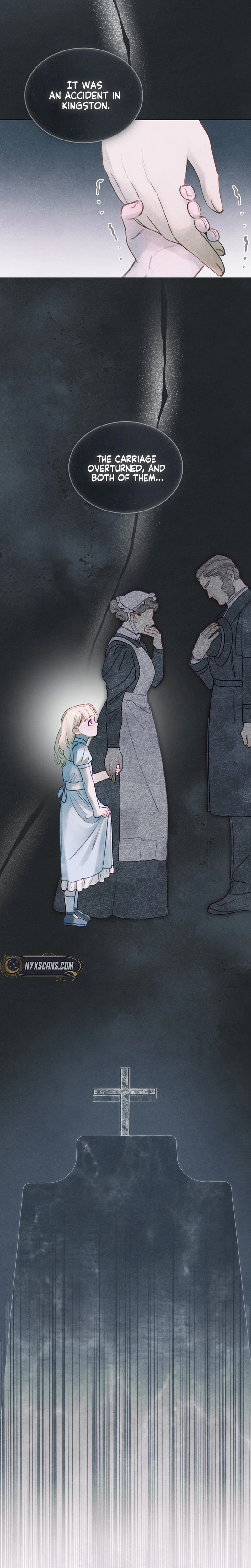 Garden of May Chapter 21 - Page 17
