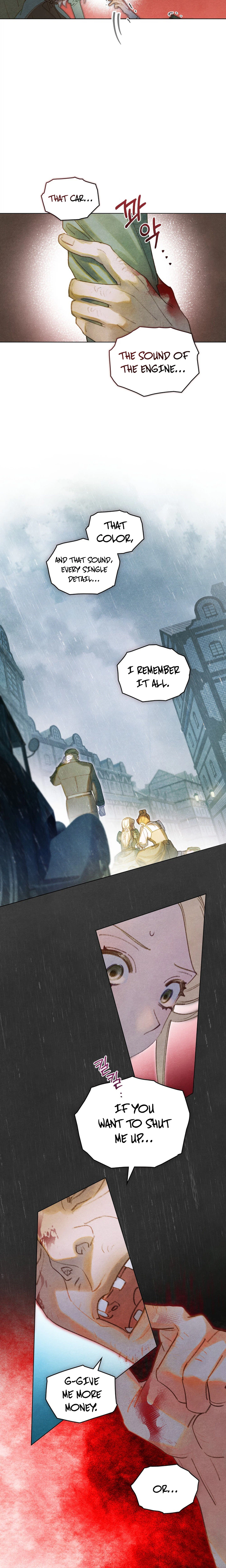 Garden of May Chapter 22 - Page 6
