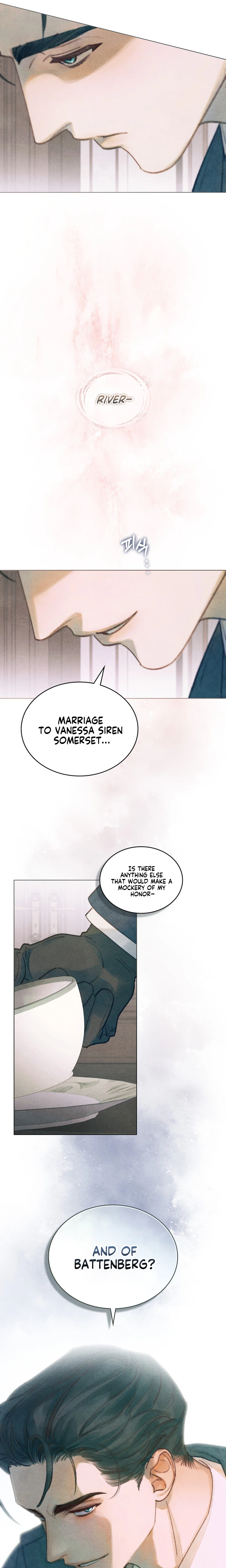 Garden of May Chapter 22 - Page 18