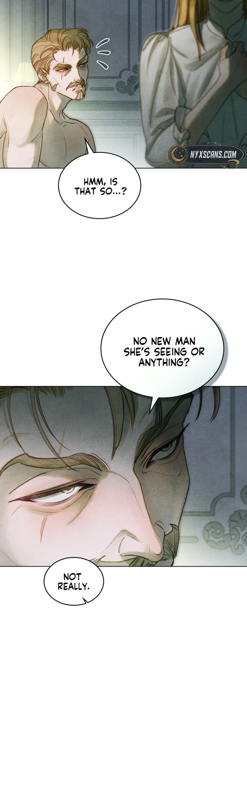 Garden of May Chapter 23 - Page 15