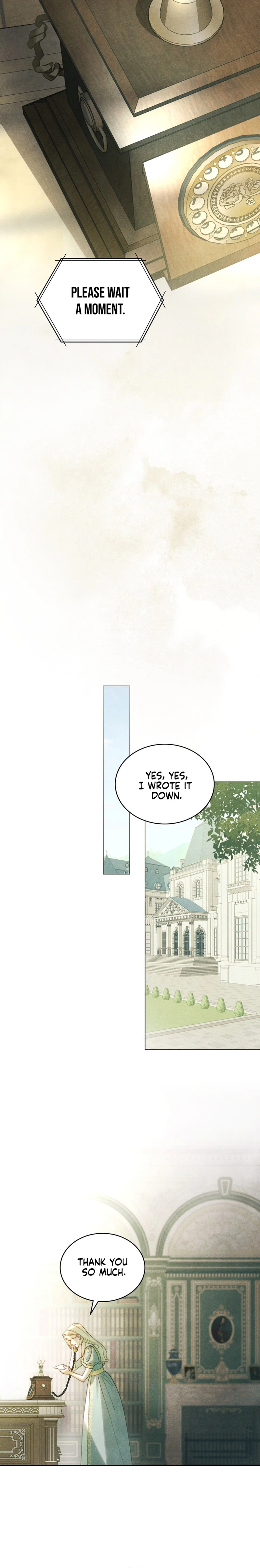 Garden of May Chapter 24 - Page 3