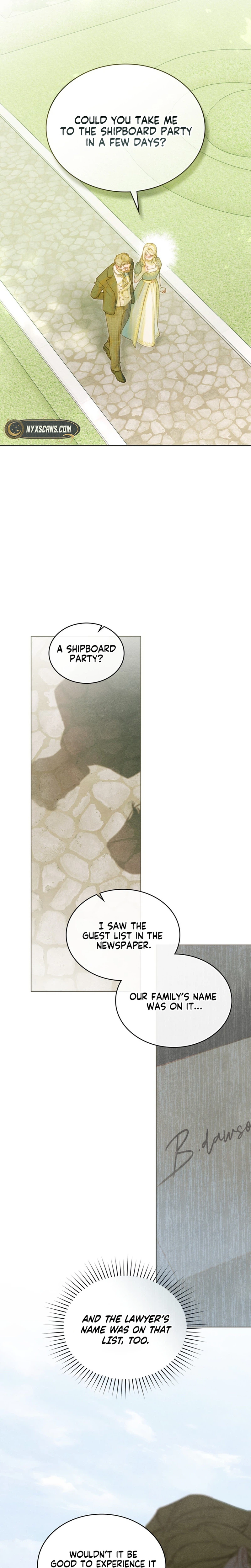 Garden of May Chapter 24 - Page 10