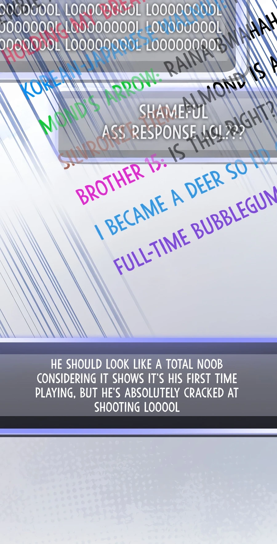 Genius Archer’s Streaming Chapter 101 - Page 20