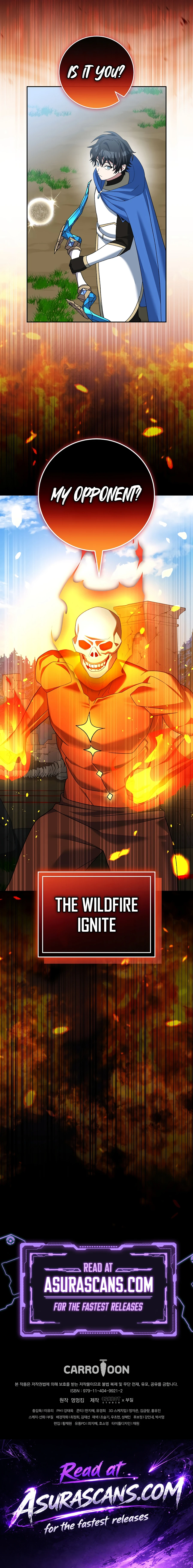 Genius Archer’s Streaming Chapter 102 - Page 18