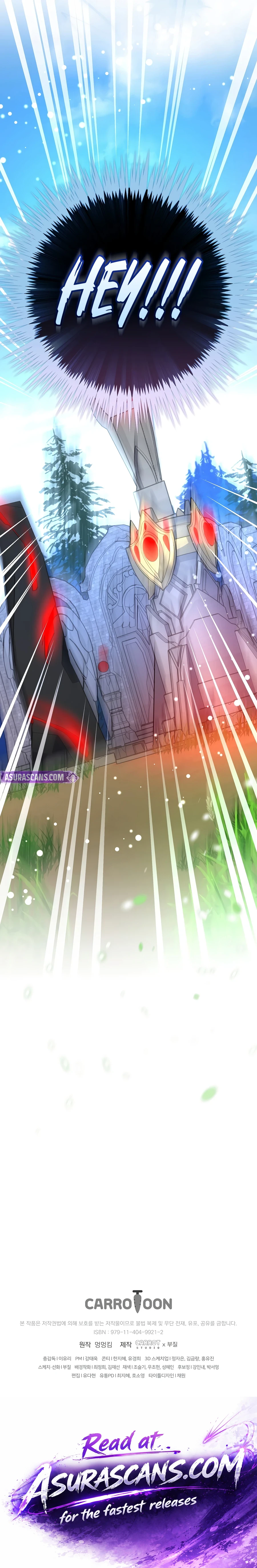 Genius Archer’s Streaming Chapter 103 - Page 20