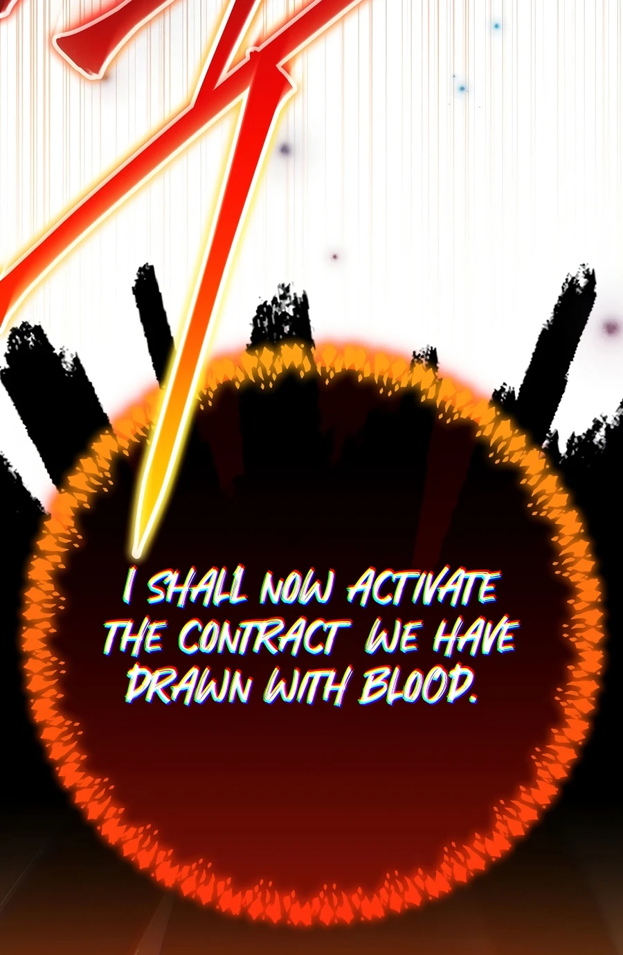 Genius Archer’s Streaming Chapter 104 - Page 6