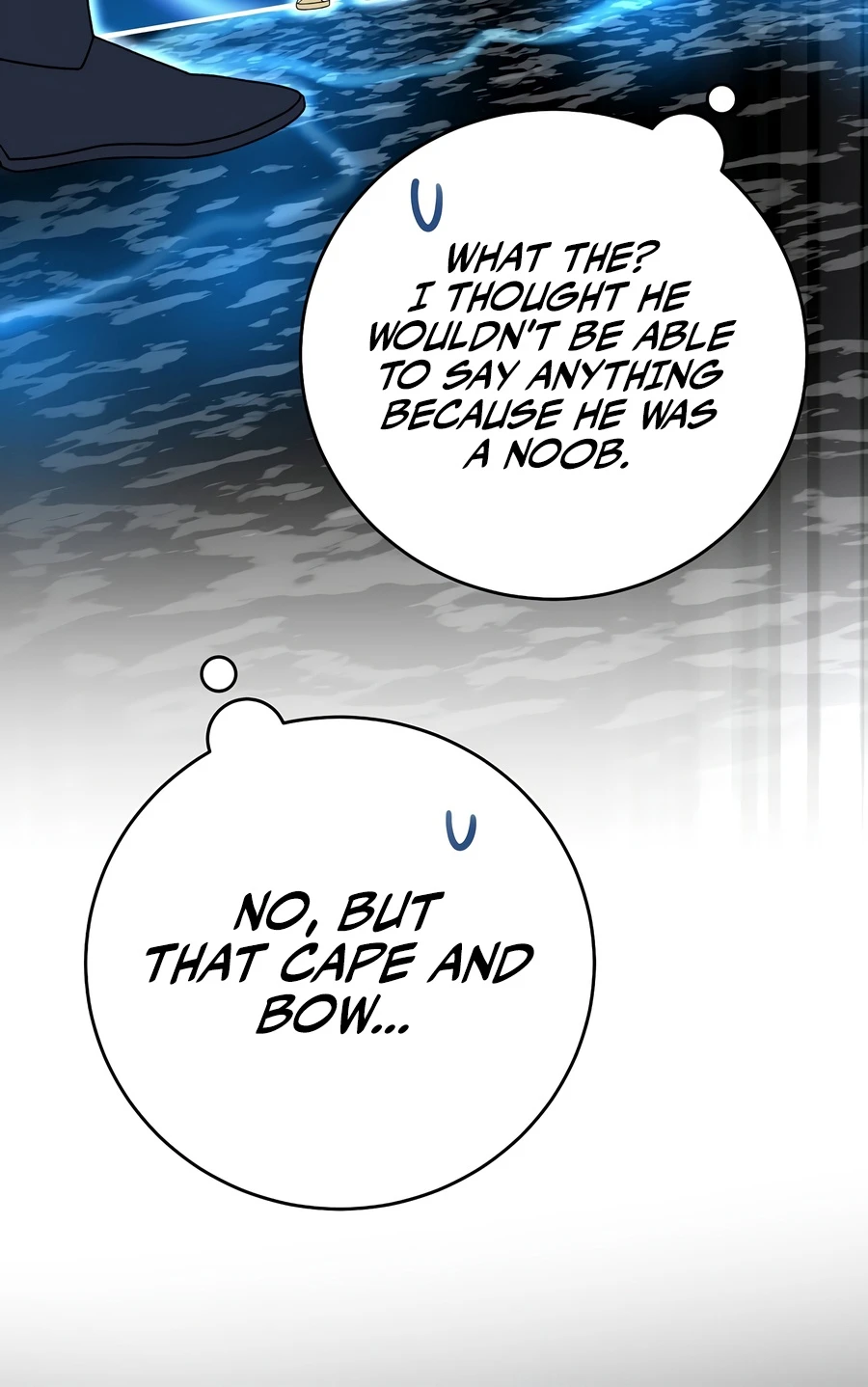 Genius Archer’s Streaming Chapter 104 - Page 25