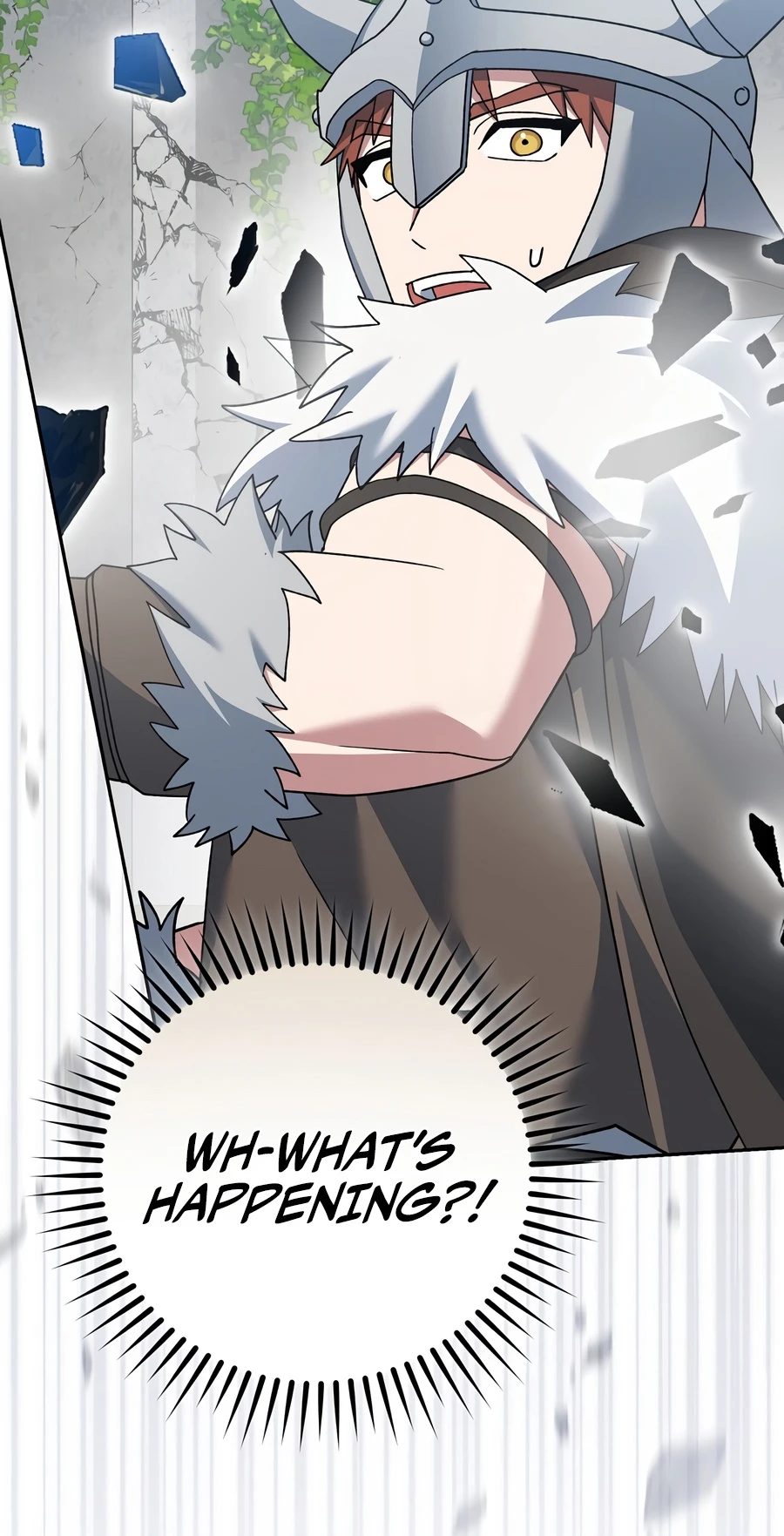 Genius Archer’s Streaming Chapter 105 - Page 11