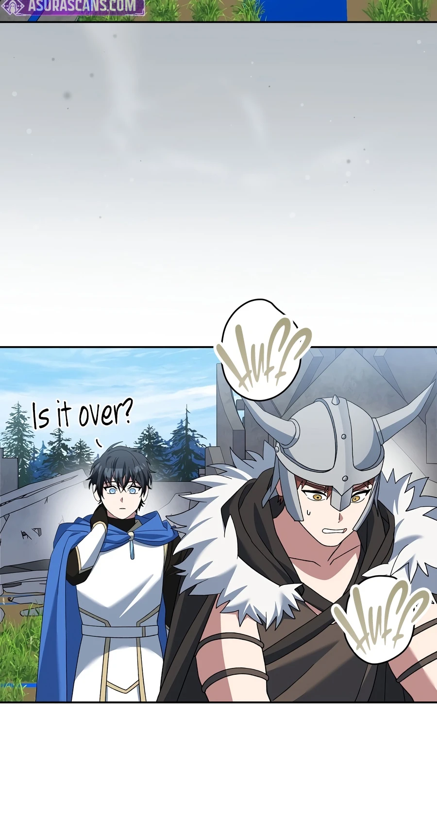 Genius Archer’s Streaming Chapter 105 - Page 13