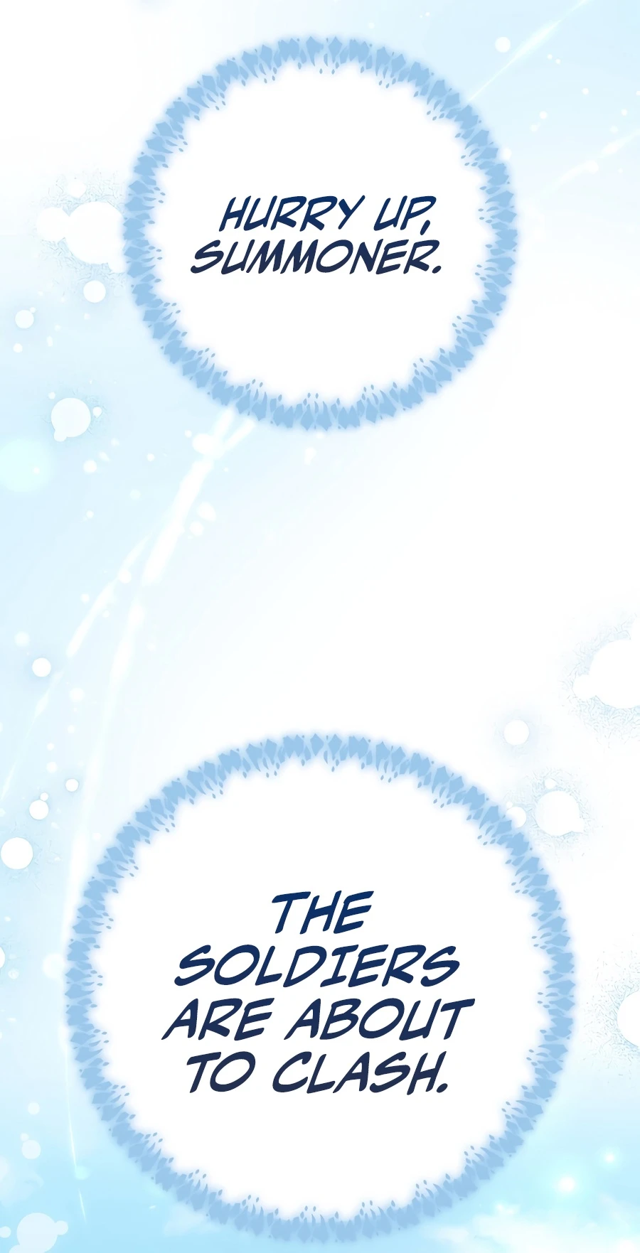 Genius Archer’s Streaming Chapter 105 - Page 17