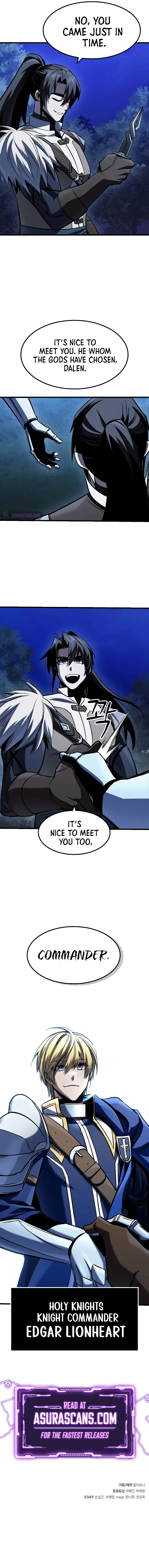 Genius Corpse-Collecting Warrior Chapter 40 - Page 12
