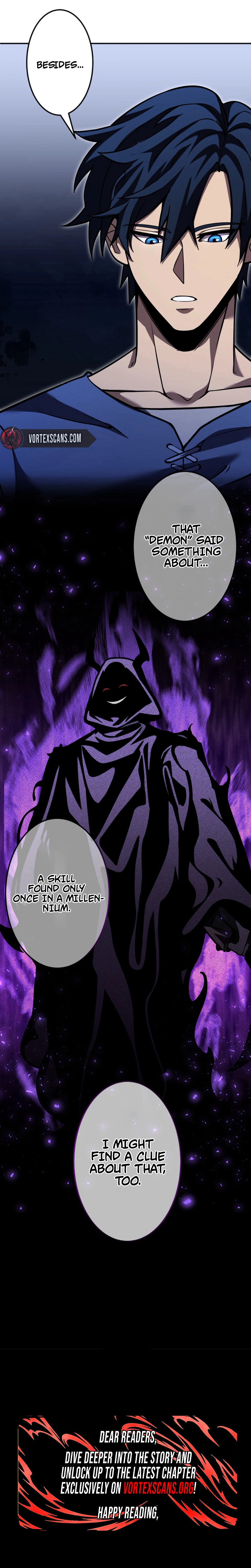 Genius Healer's Regression Chapter 2 - Page 12