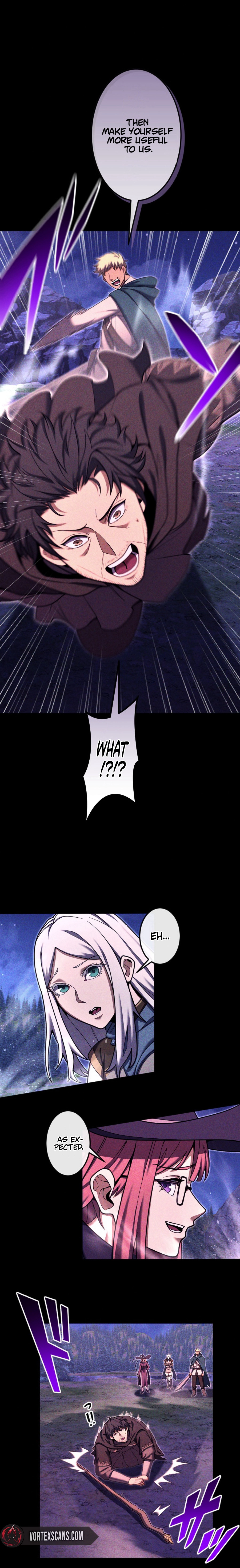Genius Healer's Regression Chapter 10 - Page 3