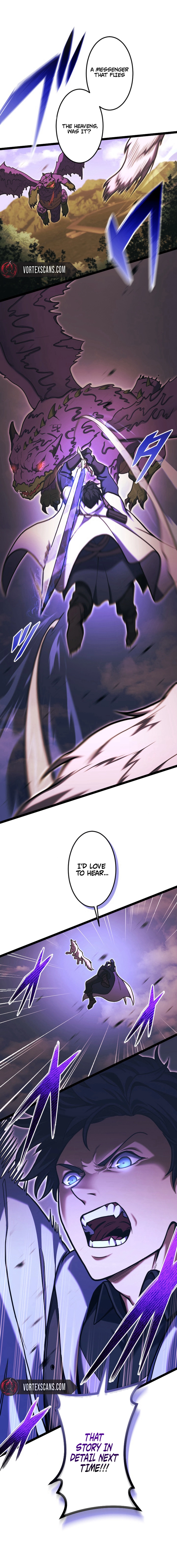Genius Healer's Regression Chapter 11 - Page 4