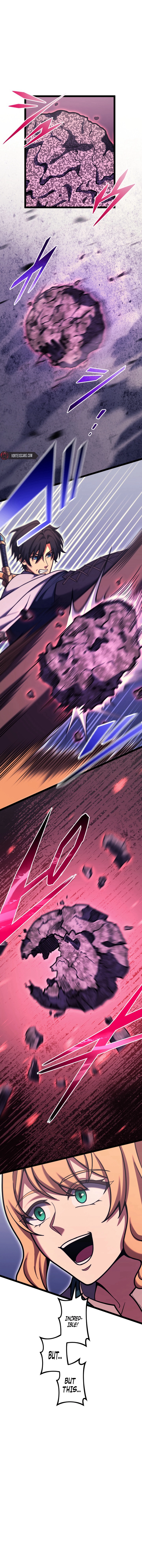 Genius Healer's Regression Chapter 15 - Page 9
