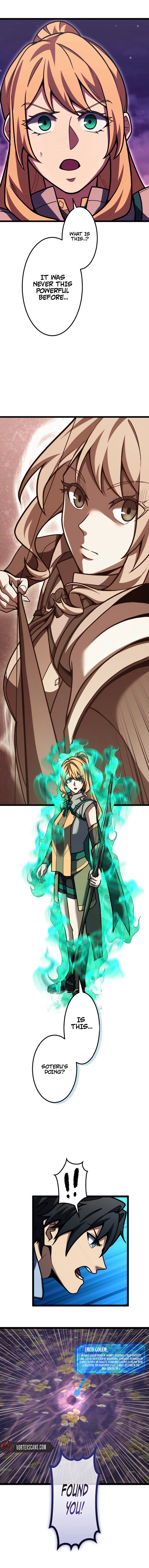 Genius Healer's Regression Chapter 16 - Page 5