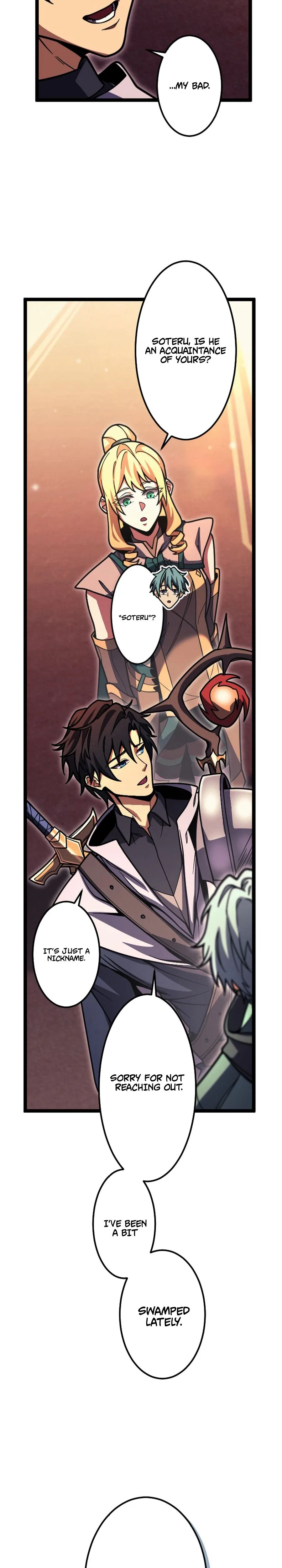 Genius Healer's Regression Chapter 18 - Page 5