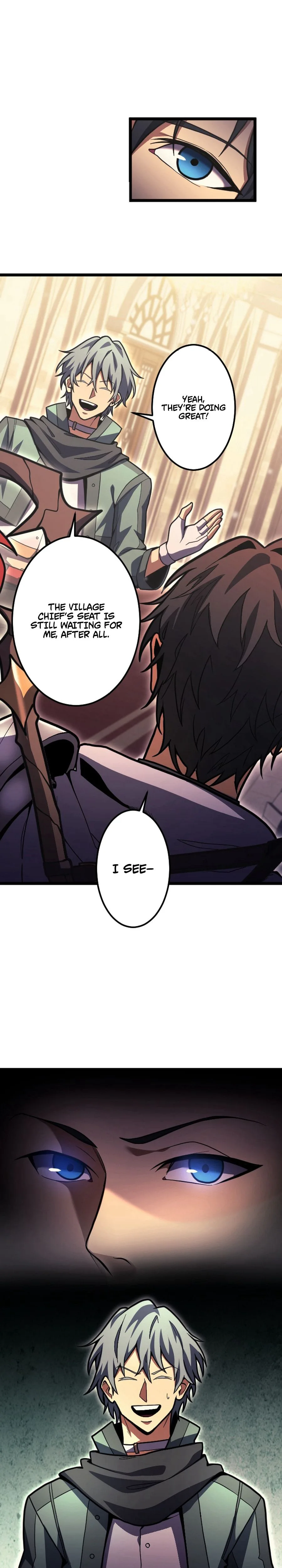 Genius Healer's Regression Chapter 18 - Page 8