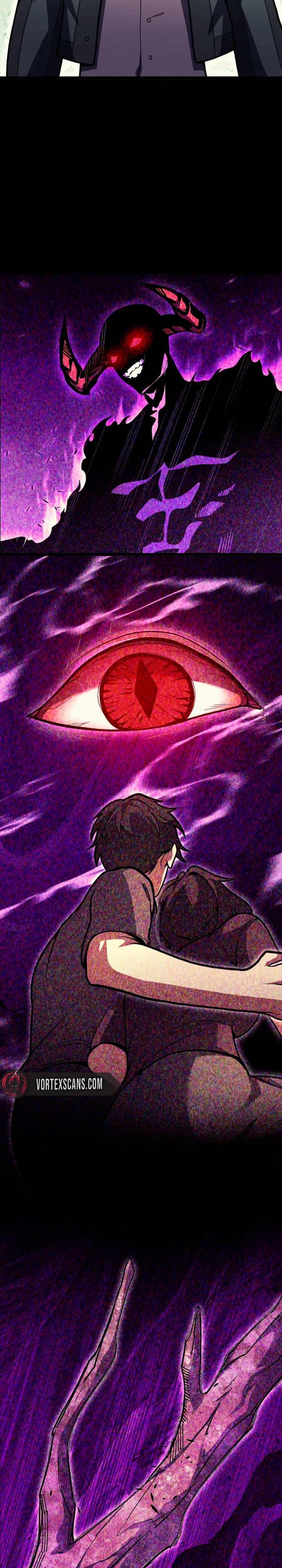 Genius Healer's Regression Chapter 18 - Page 9