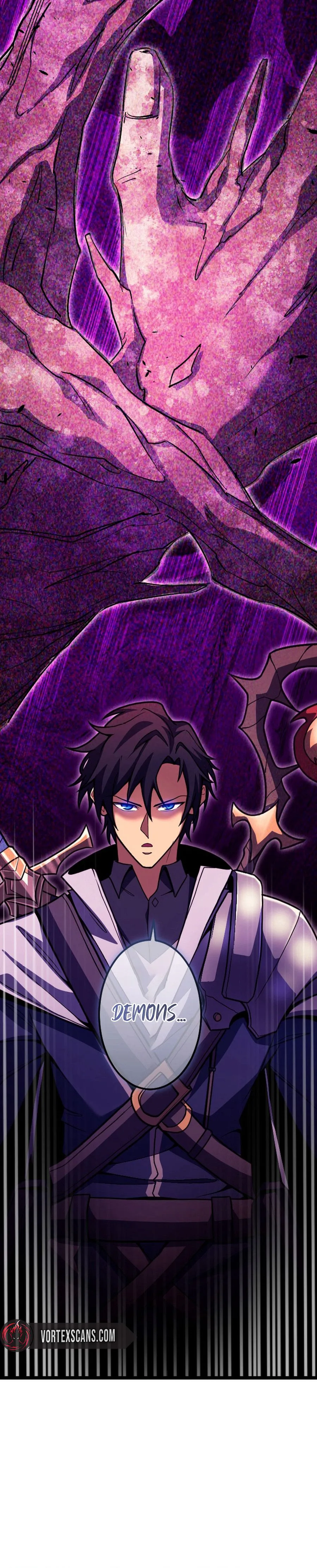 Genius Healer's Regression Chapter 18 - Page 10