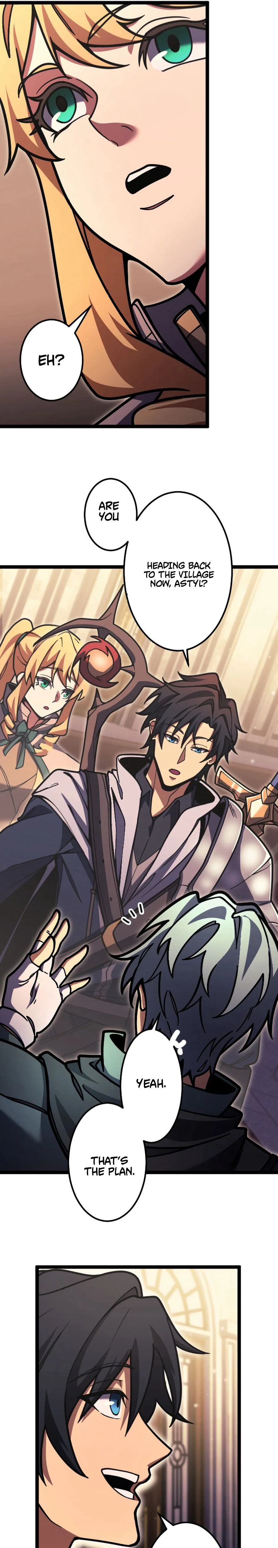 Genius Healer's Regression Chapter 18 - Page 11