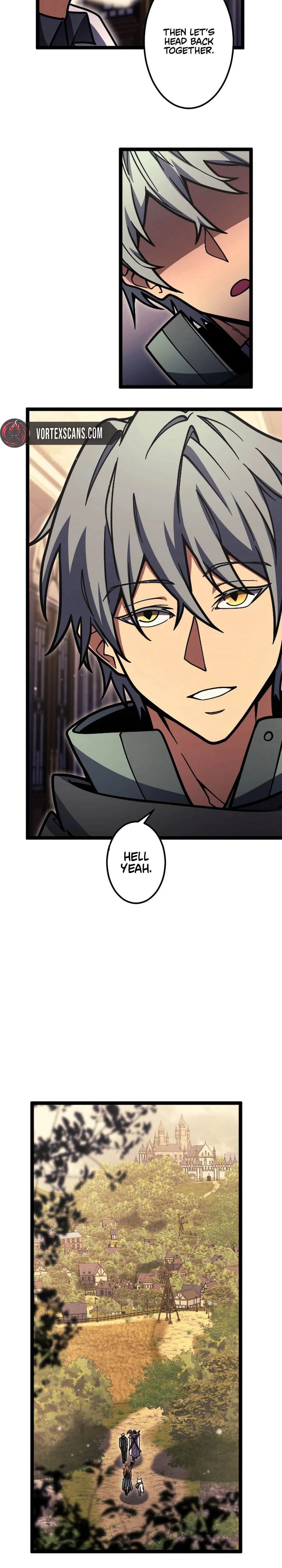 Genius Healer's Regression Chapter 18 - Page 12